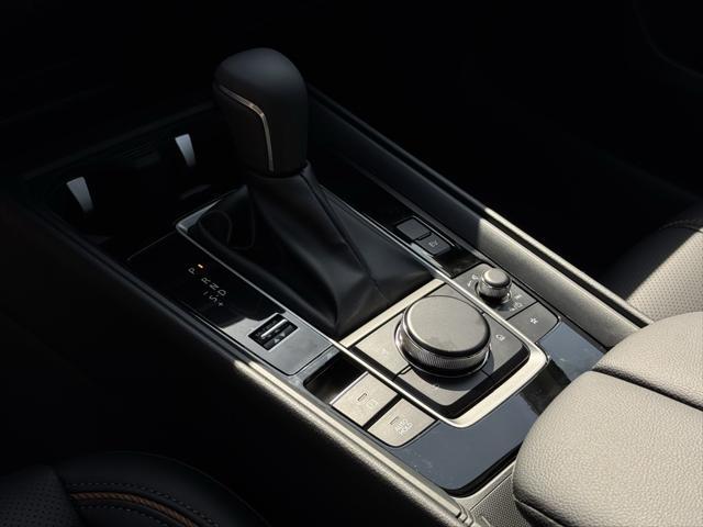 Photo of 2025 Polymetal Gray Metallic Mazda CX-50 Hybrid