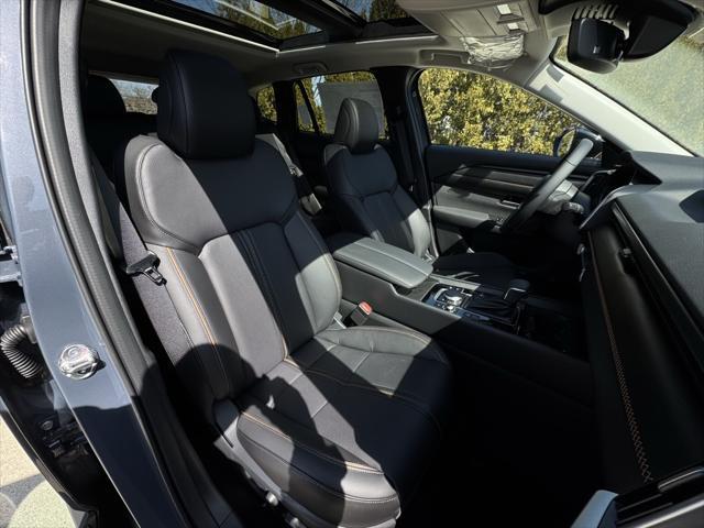 Photo of 2025 Polymetal Gray Metallic Mazda CX-50 Hybrid