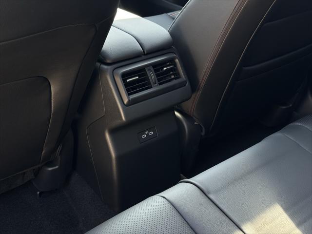 Photo of 2025 Polymetal Gray Metallic Mazda CX-50 Hybrid