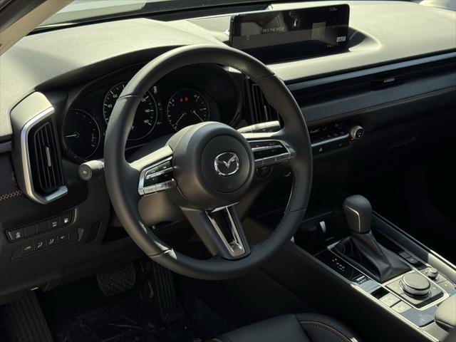 Photo of 2025 Polymetal Gray Metallic Mazda CX-50 Hybrid