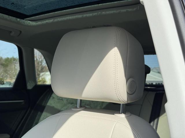 Photo of 2025 Mythos Black Metallic Audi Q3