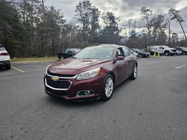 2015 Chevrolet Malibu