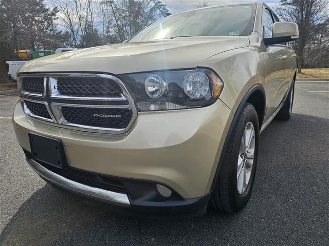 Photo of 2011  Dodge Durango
