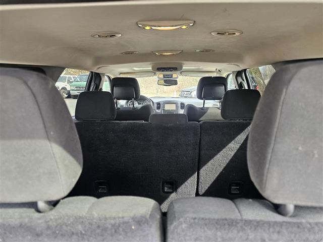 Photo of 2011  Dodge Durango