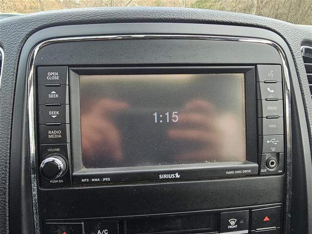 Photo of 2011  Dodge Durango