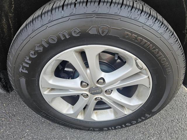 Photo of 2011  Dodge Durango