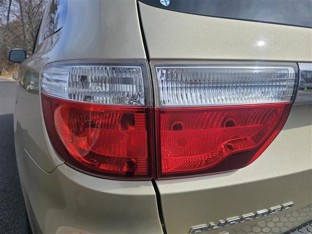 Photo of 2011  Dodge Durango