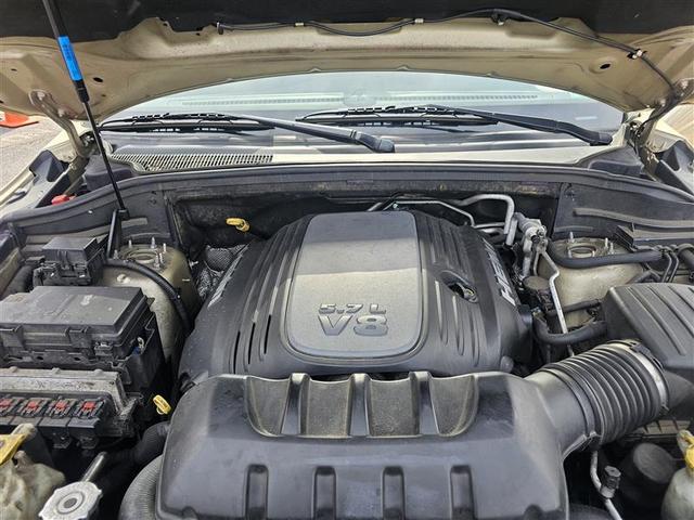 Photo of 2011  Dodge Durango