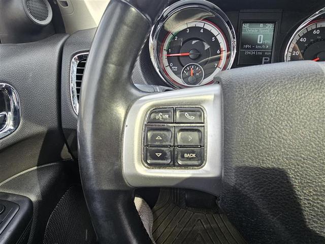 Photo of 2011  Dodge Durango
