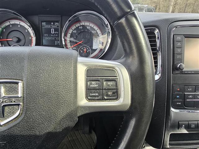 Photo of 2011  Dodge Durango