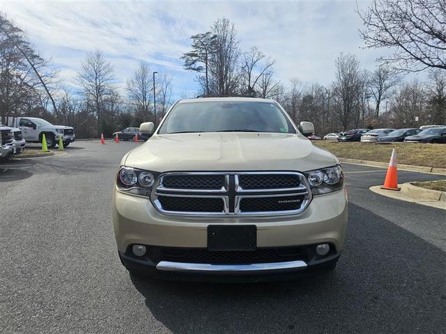Photo of 2011  Dodge Durango