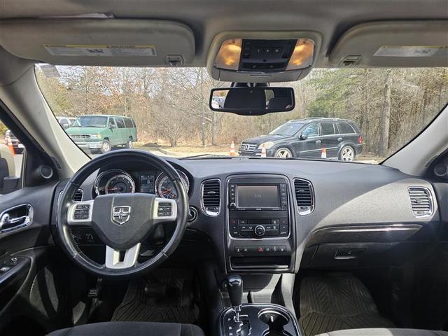 Photo of 2011  Dodge Durango