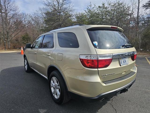 Photo of 2011  Dodge Durango