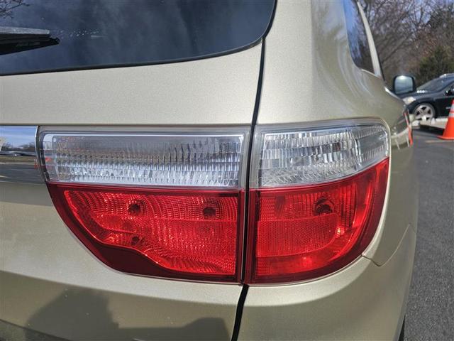 Photo of 2011  Dodge Durango