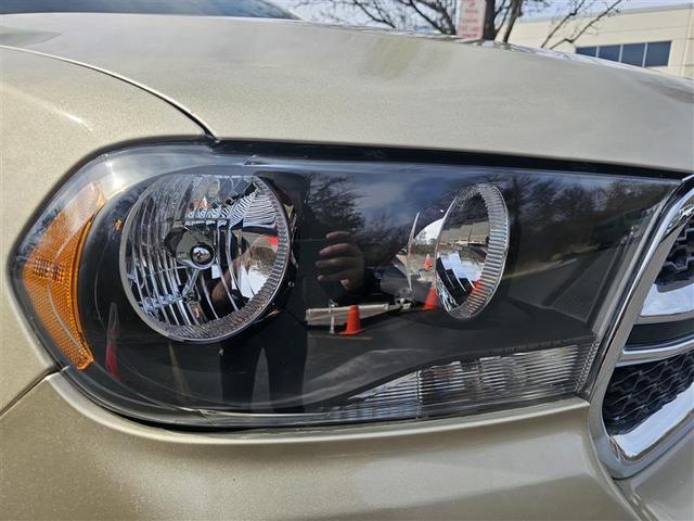 Photo of 2011  Dodge Durango