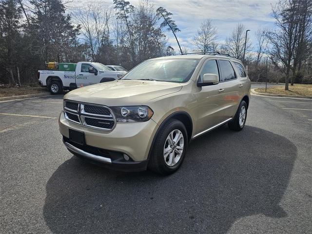 Photo of 2011  Dodge Durango