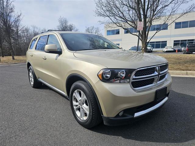 Photo of 2011  Dodge Durango