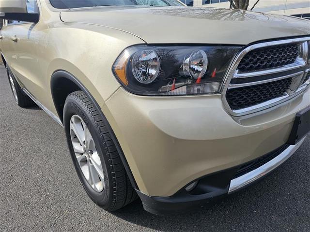 Photo of 2011  Dodge Durango
