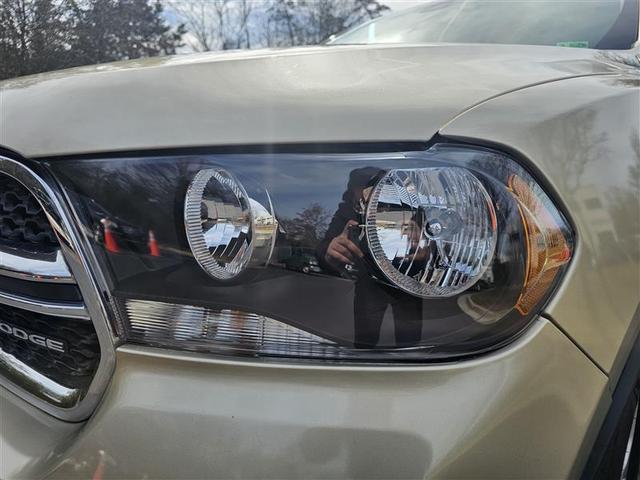 Photo of 2011  Dodge Durango