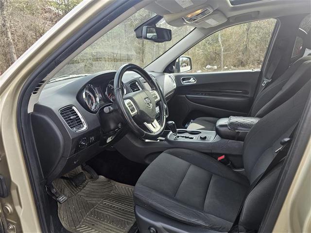 Photo of 2011  Dodge Durango