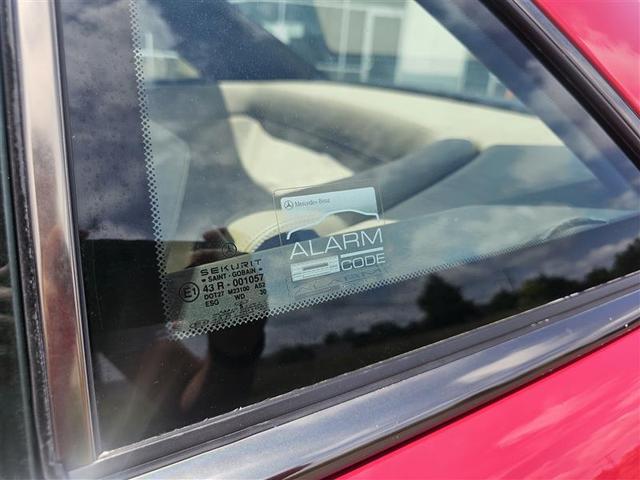 Photo of 1996  Mercedes-Benz SL-Class