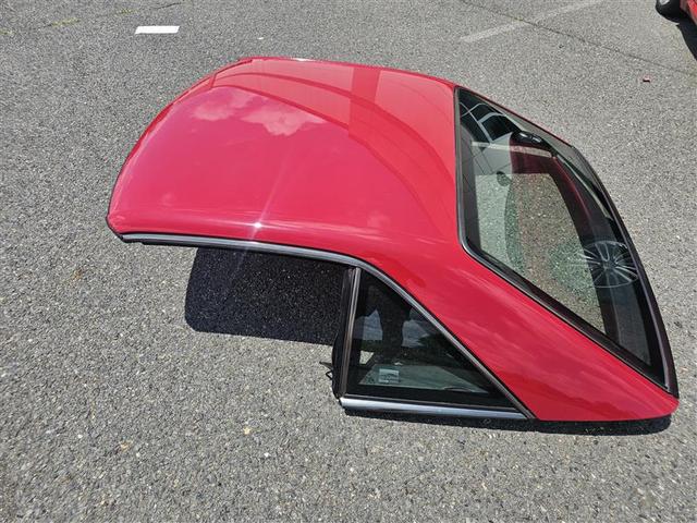 Photo of 1996  Mercedes-Benz SL-Class