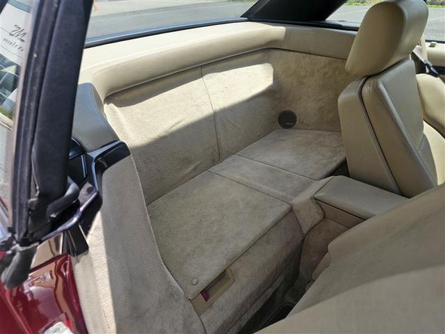 Photo of 1996  Mercedes-Benz SL-Class