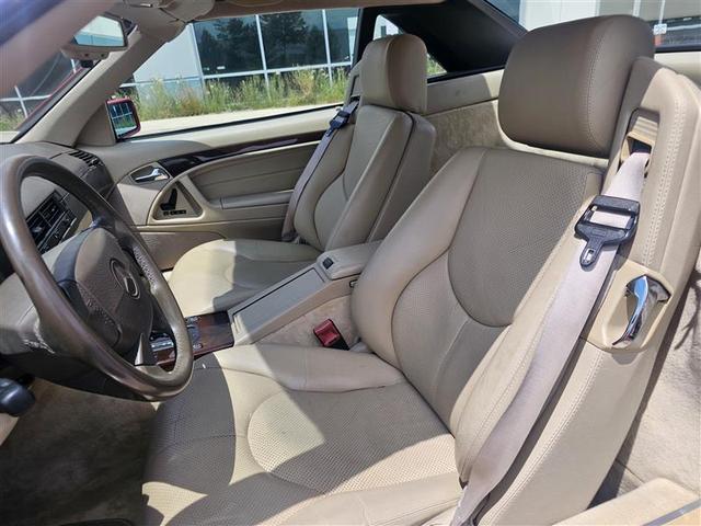 Photo of 1996  Mercedes-Benz SL-Class