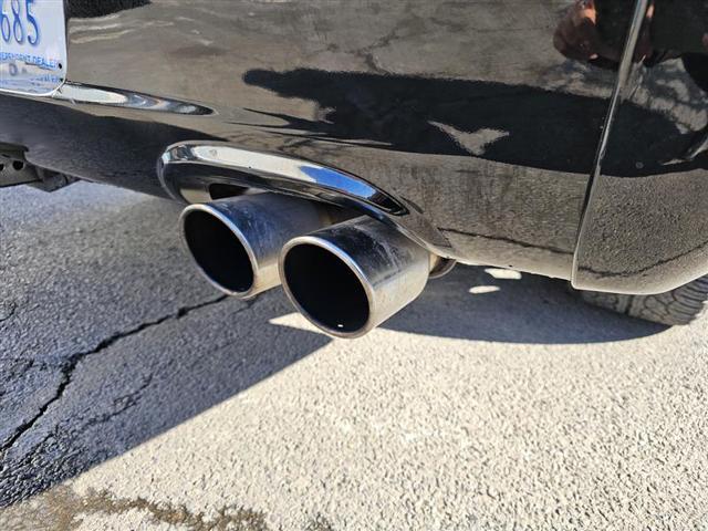 Photo of 2004 Black Clearcoat Dodge Ram 1500