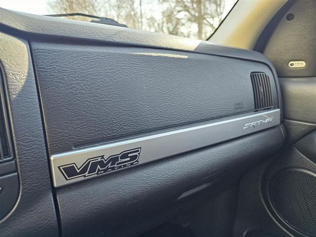 Photo of 2004 Black Clearcoat Dodge Ram 1500