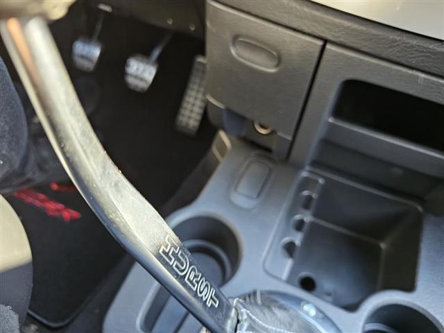 Photo of 2004 Black Clearcoat Dodge Ram 1500