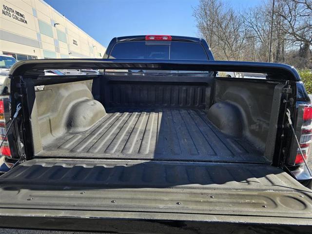 Photo of 2004 Black Clearcoat Dodge Ram 1500