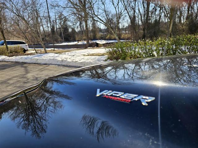 Photo of 2004 Black Clearcoat Dodge Ram 1500