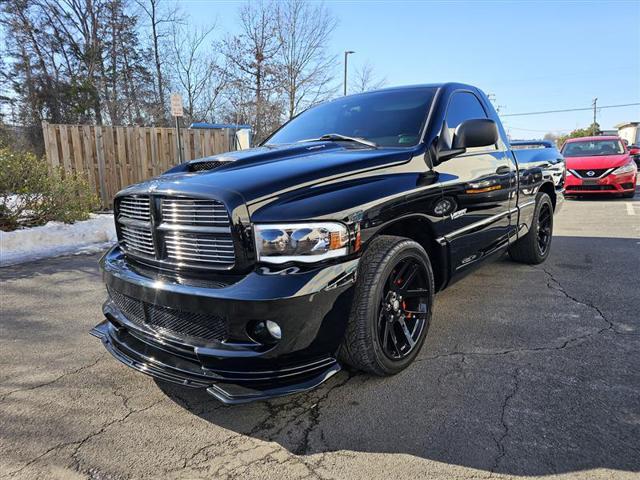 2004 Dodge Ram 1500