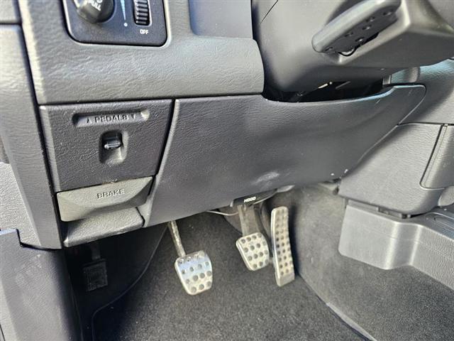 Photo of 2004 Black Clearcoat Dodge Ram 1500