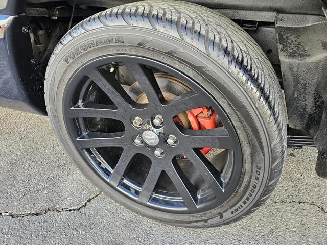 Photo of 2004 Black Clearcoat Dodge Ram 1500