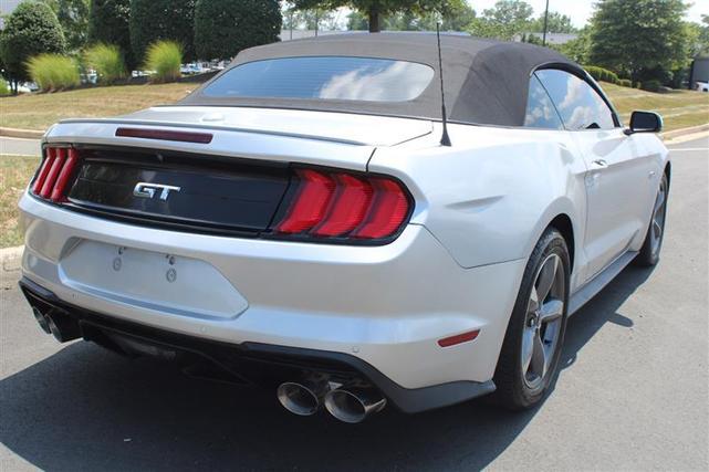 Photo of 2019  Ford Mustang