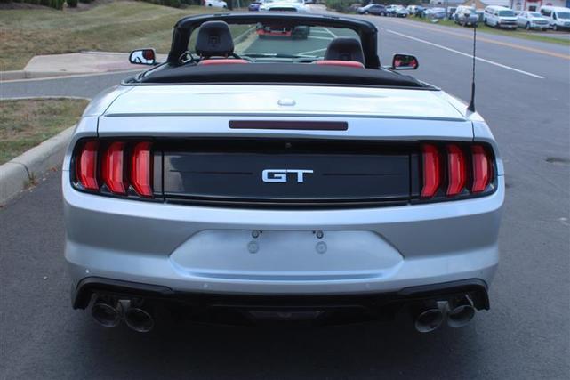Photo of 2019  Ford Mustang