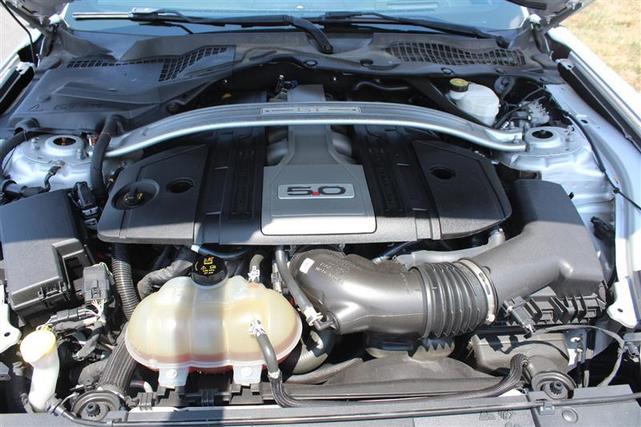 Photo of 2019  Ford Mustang