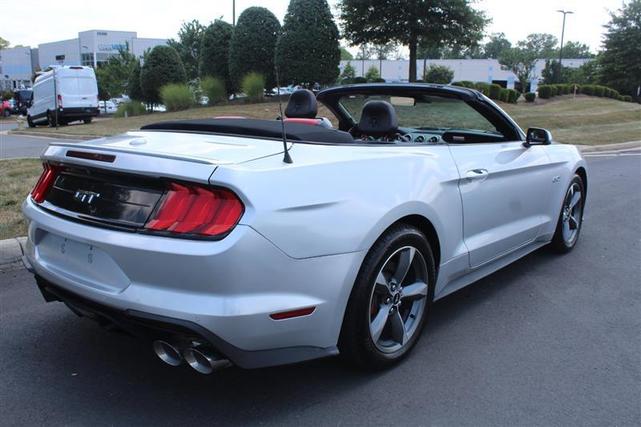 Photo of 2019  Ford Mustang