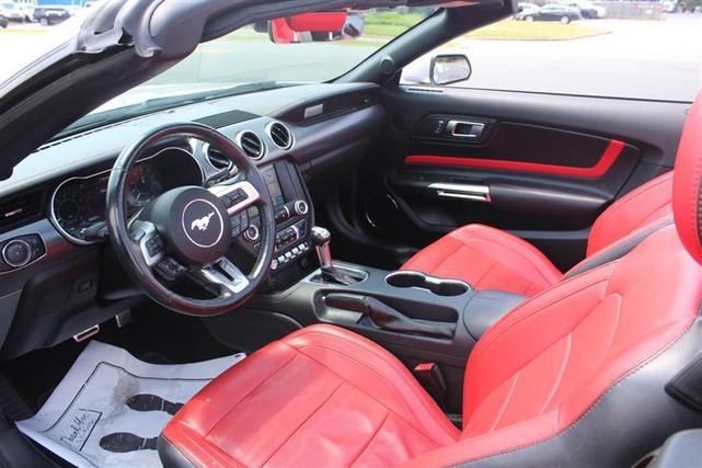 Photo of 2019  Ford Mustang