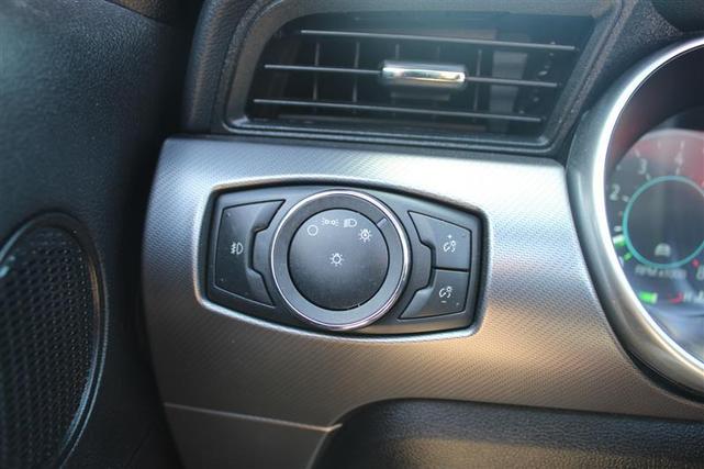 Photo of 2019  Ford Mustang