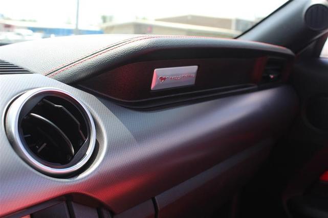 Photo of 2019  Ford Mustang
