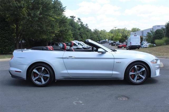 Photo of 2019  Ford Mustang