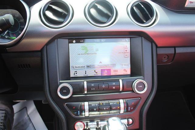 Photo of 2019  Ford Mustang