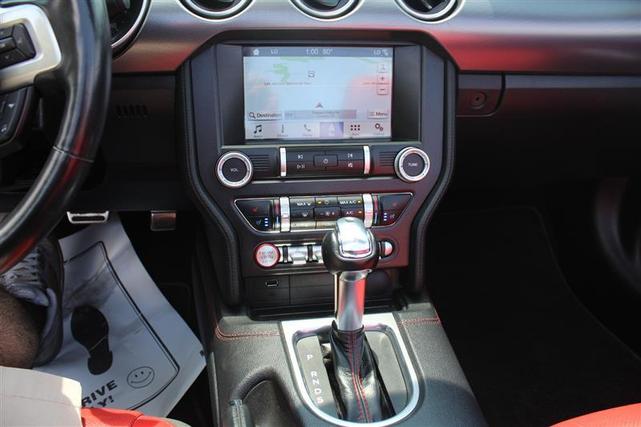 Photo of 2019  Ford Mustang