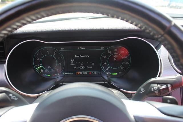 Photo of 2019  Ford Mustang