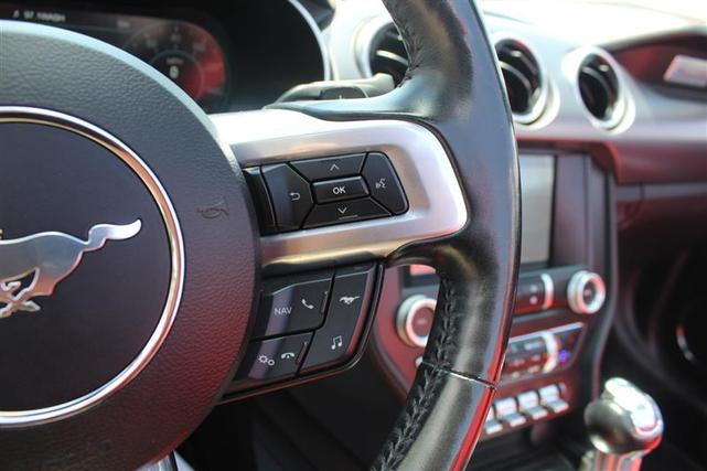 Photo of 2019  Ford Mustang