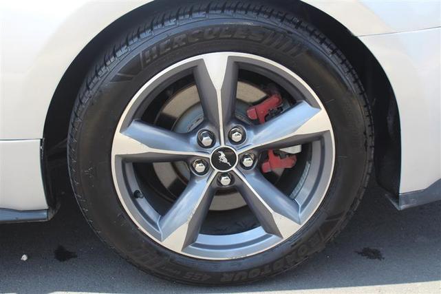 Photo of 2019  Ford Mustang