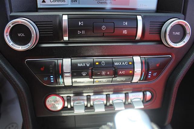 Photo of 2019  Ford Mustang